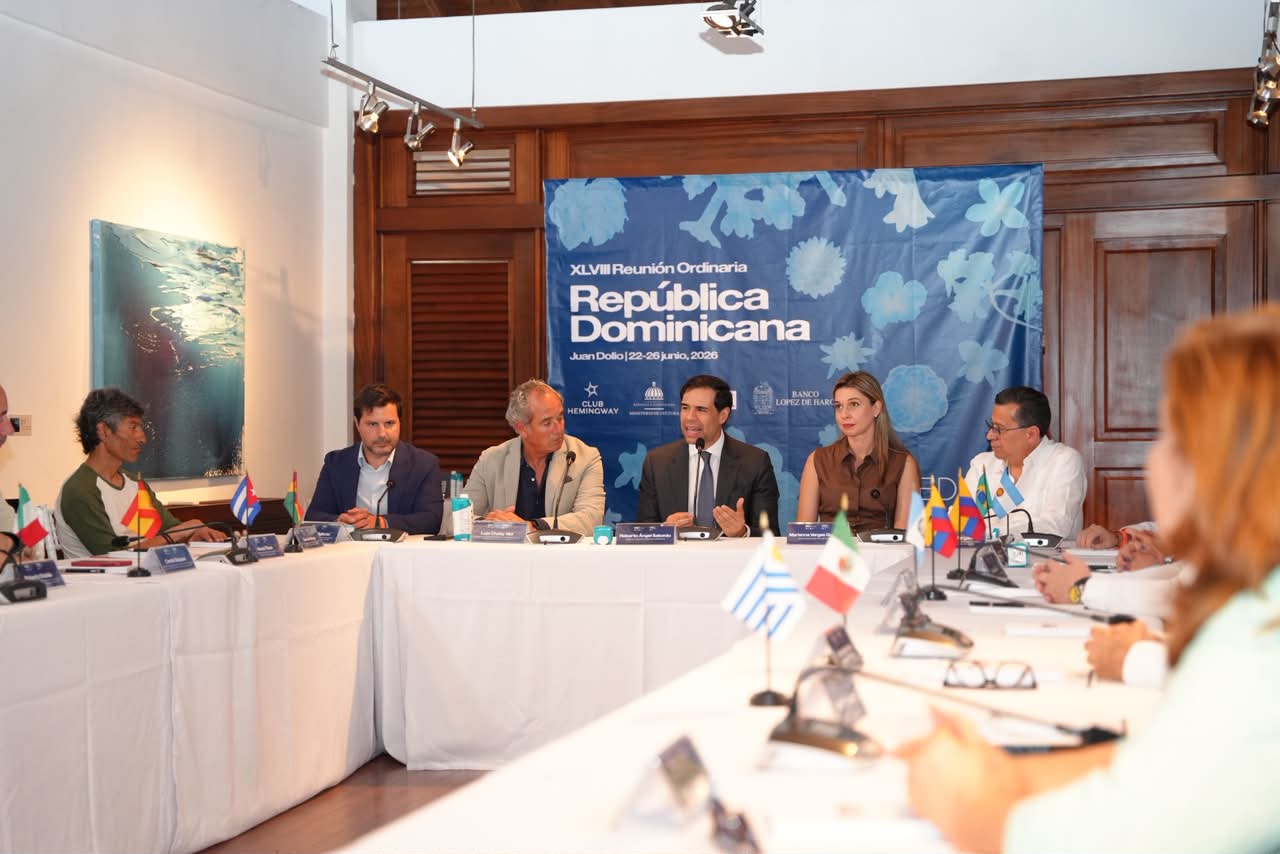 Cine iberoamericano reúne a 22 países en RD con apertura de Caaci e Ibermedia en Juan Dolio