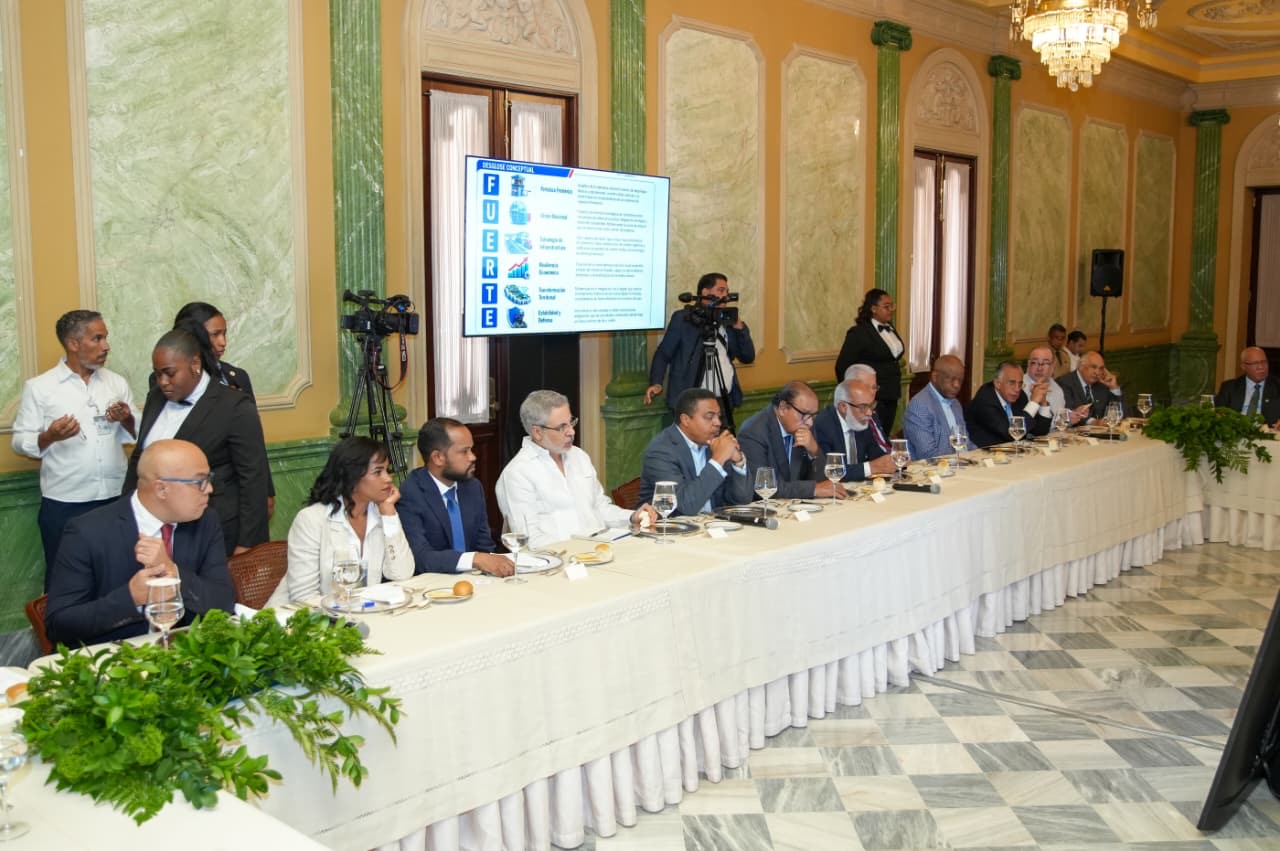 Seguridad fronteriza: Gobierno ampliará verja perimetral y construirá mercado binacional en Restauración
