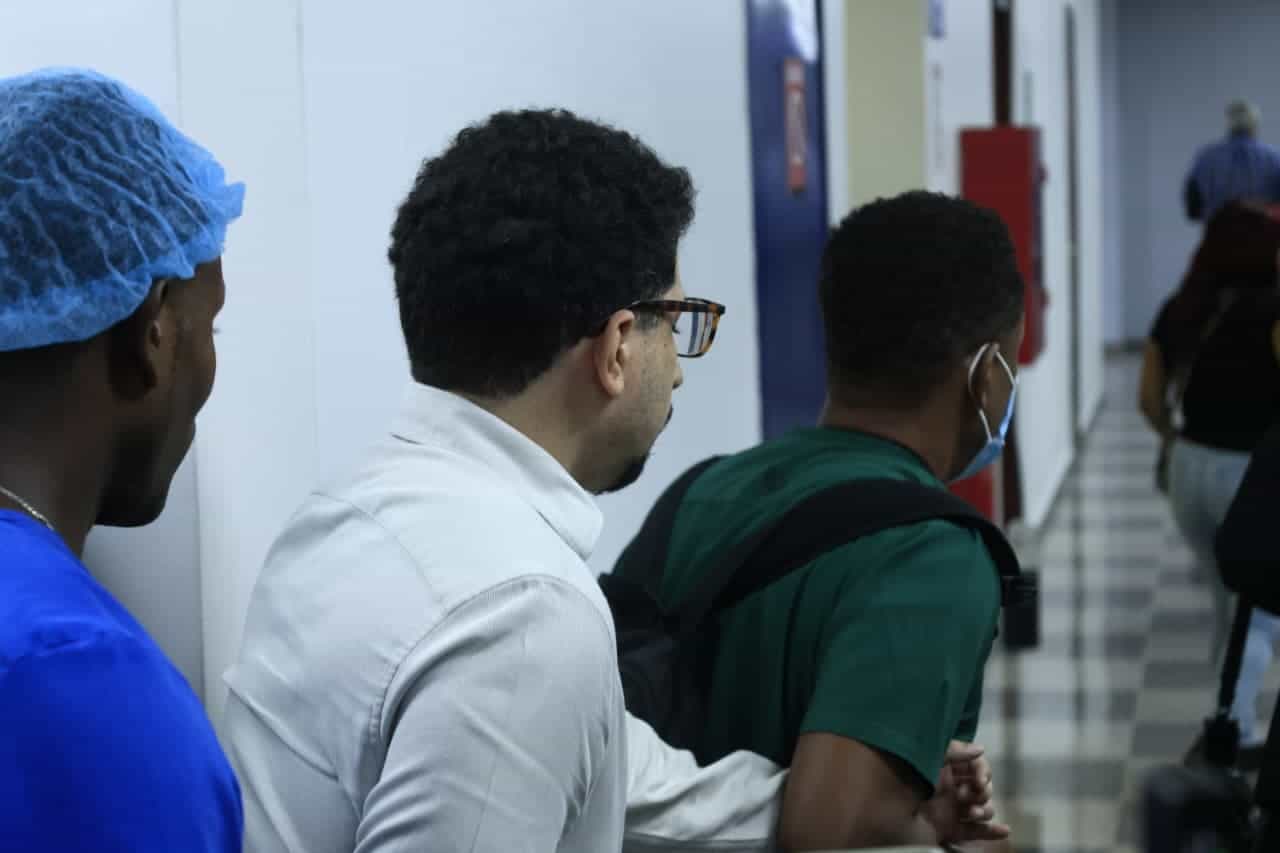 Juicio contra Jean Andrés Pumarol será definido el 23 de julio por Corte que revisa auto de no ha lugar en caso Naco