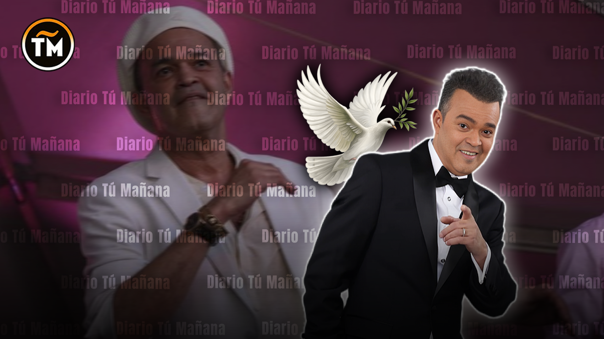 Alex Bueno fallece en Nueva York el cantante dominicano tras complicaciones de salud confirmadas