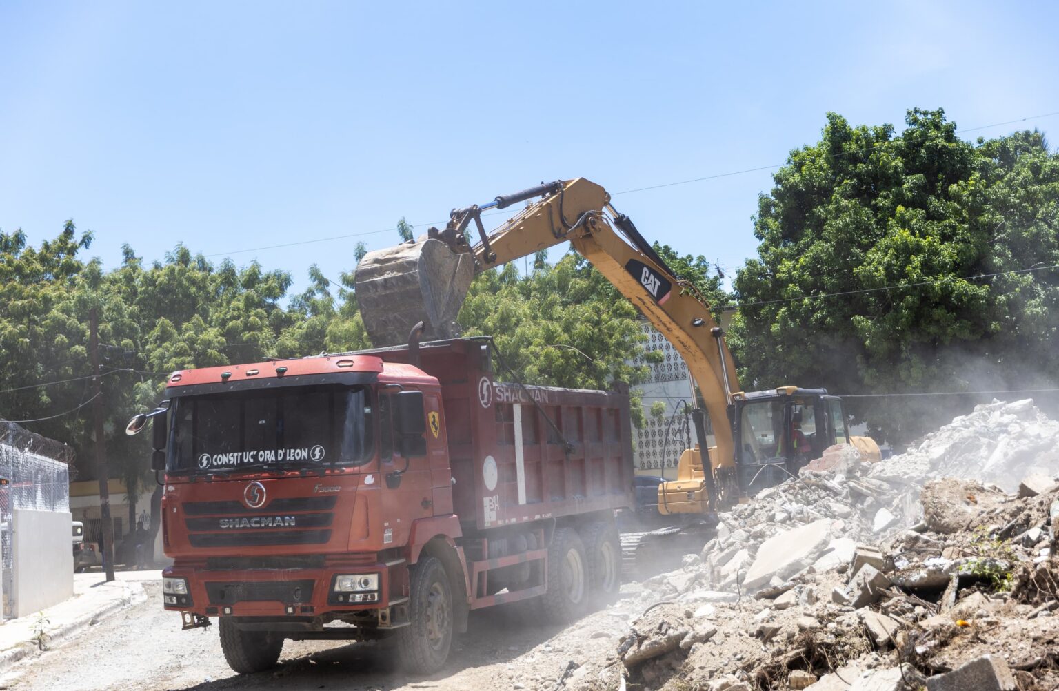Jardín Botánico de La Maguana inicia construcción en San Juan para impulsar biodiversidad y desarrollo