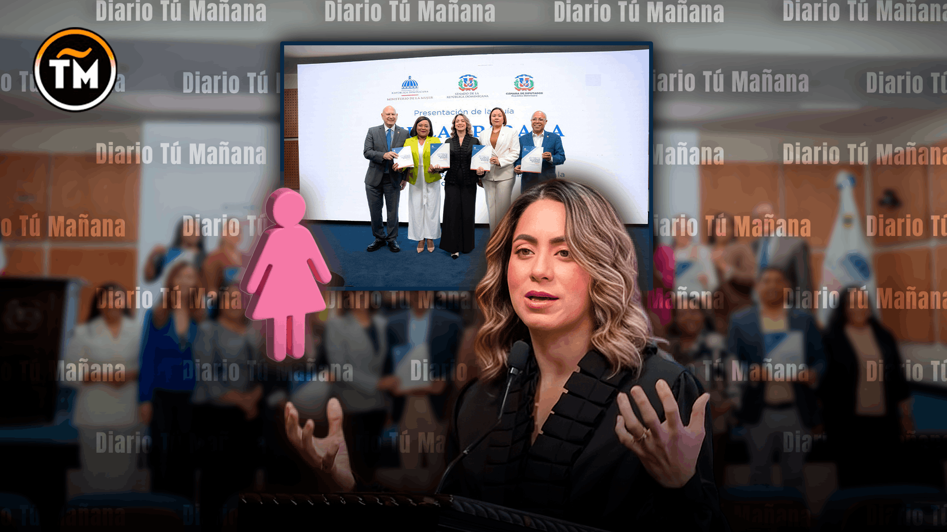 Igualdad legislativa impulsa nueva guía técnica en el Congreso para fortalecer leyes inclusivas y con enfoque de equidad