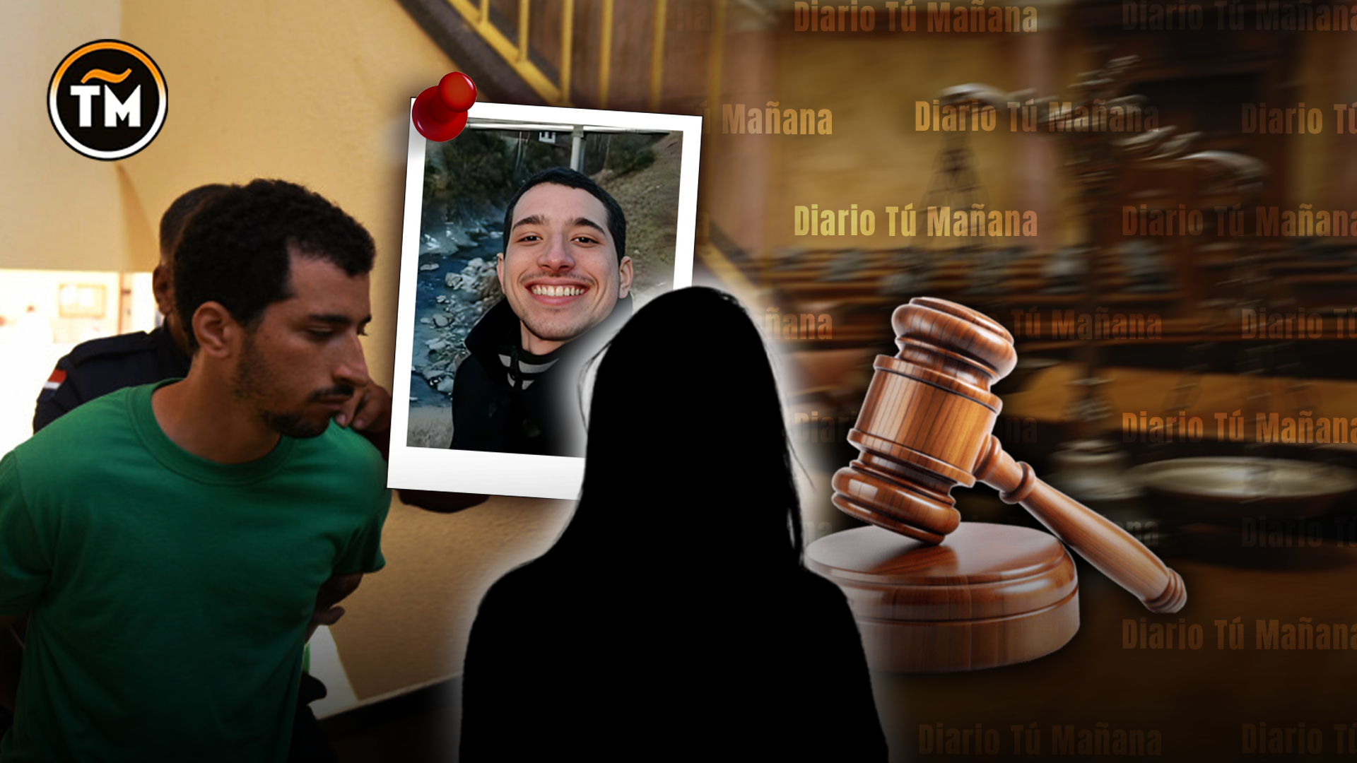 Recurso judicial será conocido hoy en caso Jean Pumarol por ataque que dejó una mujer muerta