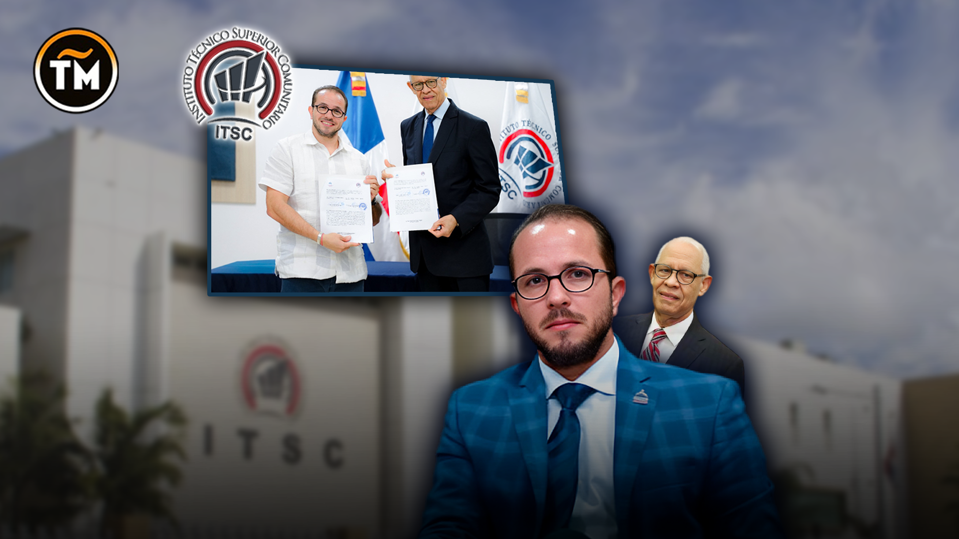 Riego agrícola impulsa creación del primer programa técnico superior especializado en República Dominicana