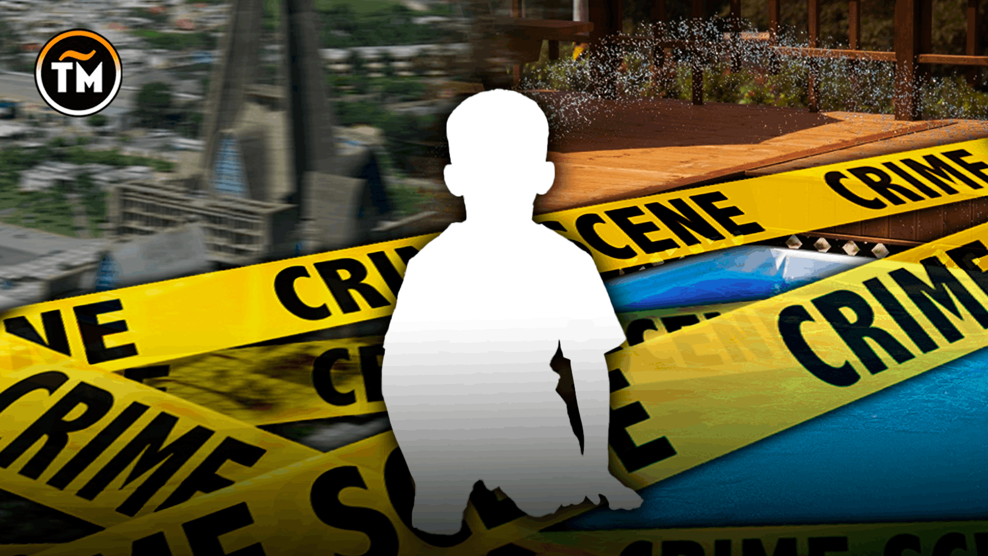 Presunto ahogamiento de menor de tres años en centro recreativo causa consternación en La Altagracia