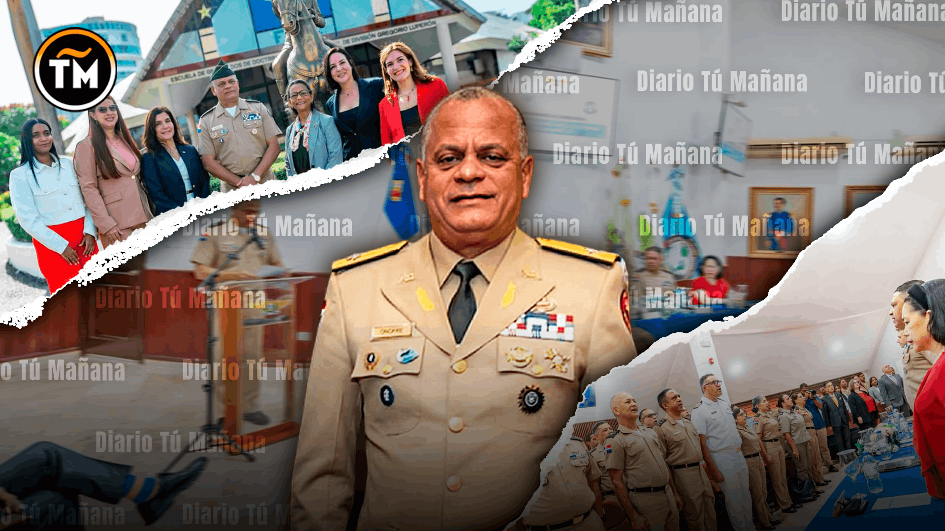 Amenazas híbridas centran seminario internacional del MIDE para fortalecer la seguridad hemisférica
