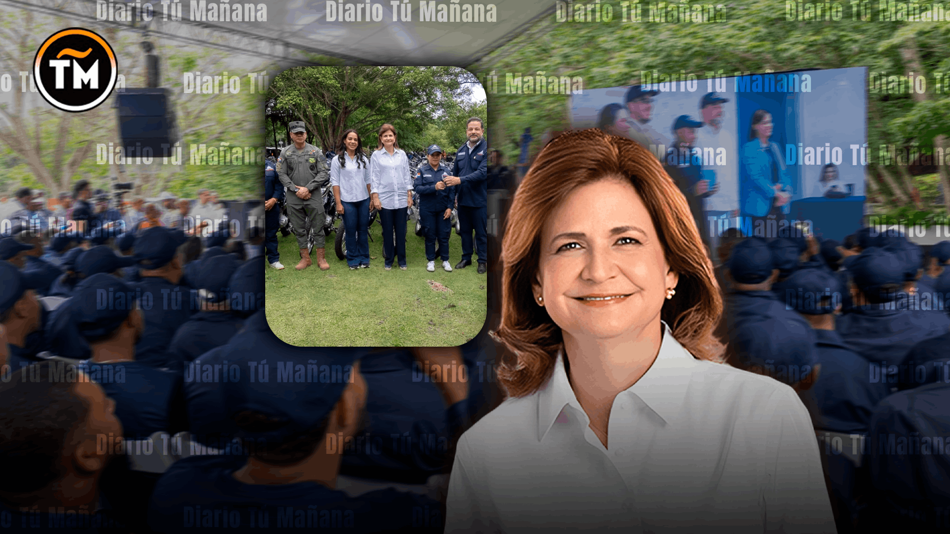 Guardaparques recibirán aumento salarial y nuevos equipos para fortalecer protección ambiental