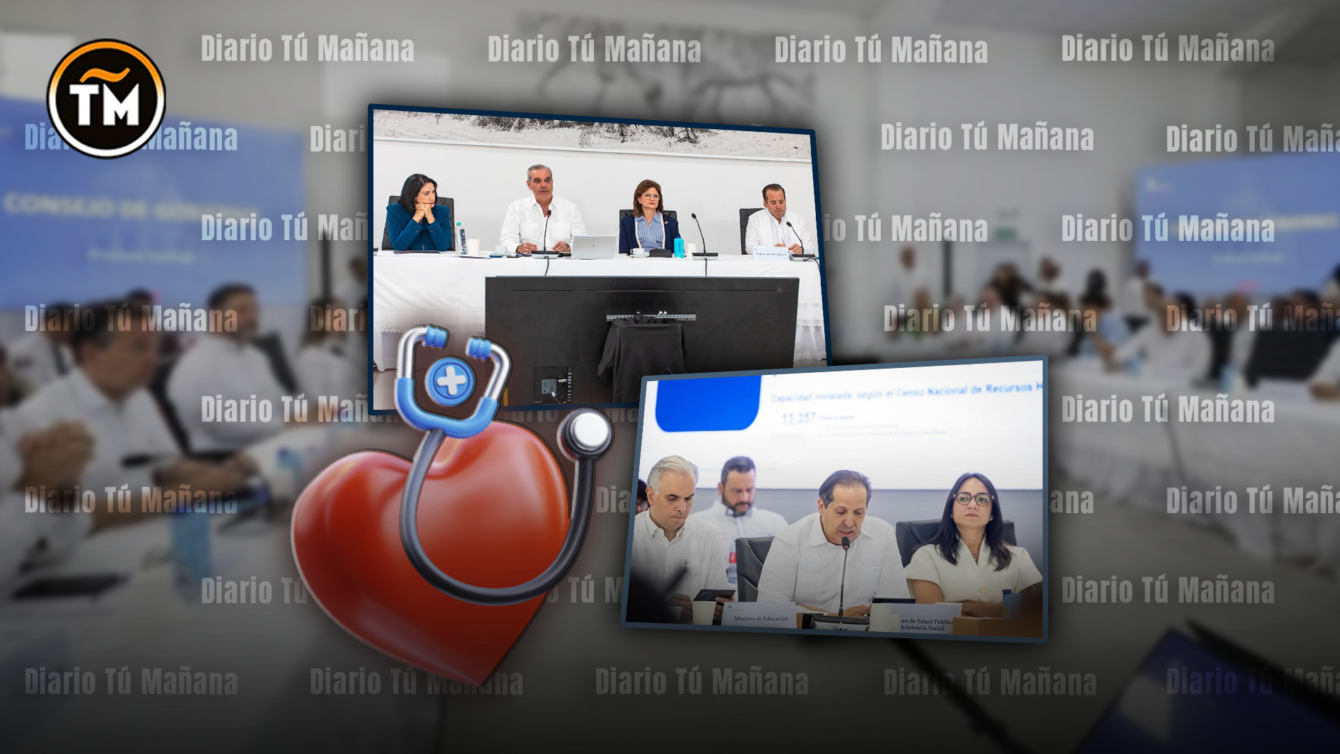Salud preventiva fortalece a Santiago con más de 1.7 millones vacunados y reducción de mortalidad infantil