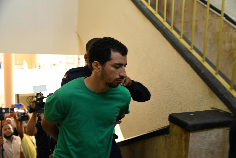 Recurso judicial será conocido hoy en caso Jean Pumarol por ataque que dejó una mujer muerta