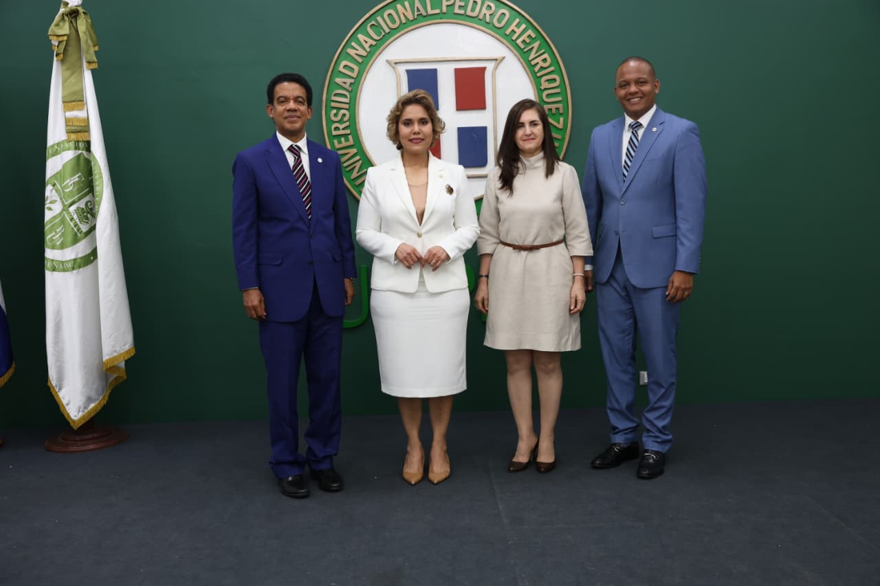 Derecho de la competencia avanza en modernización con nuevo anteproyecto de ley en República Dominicana