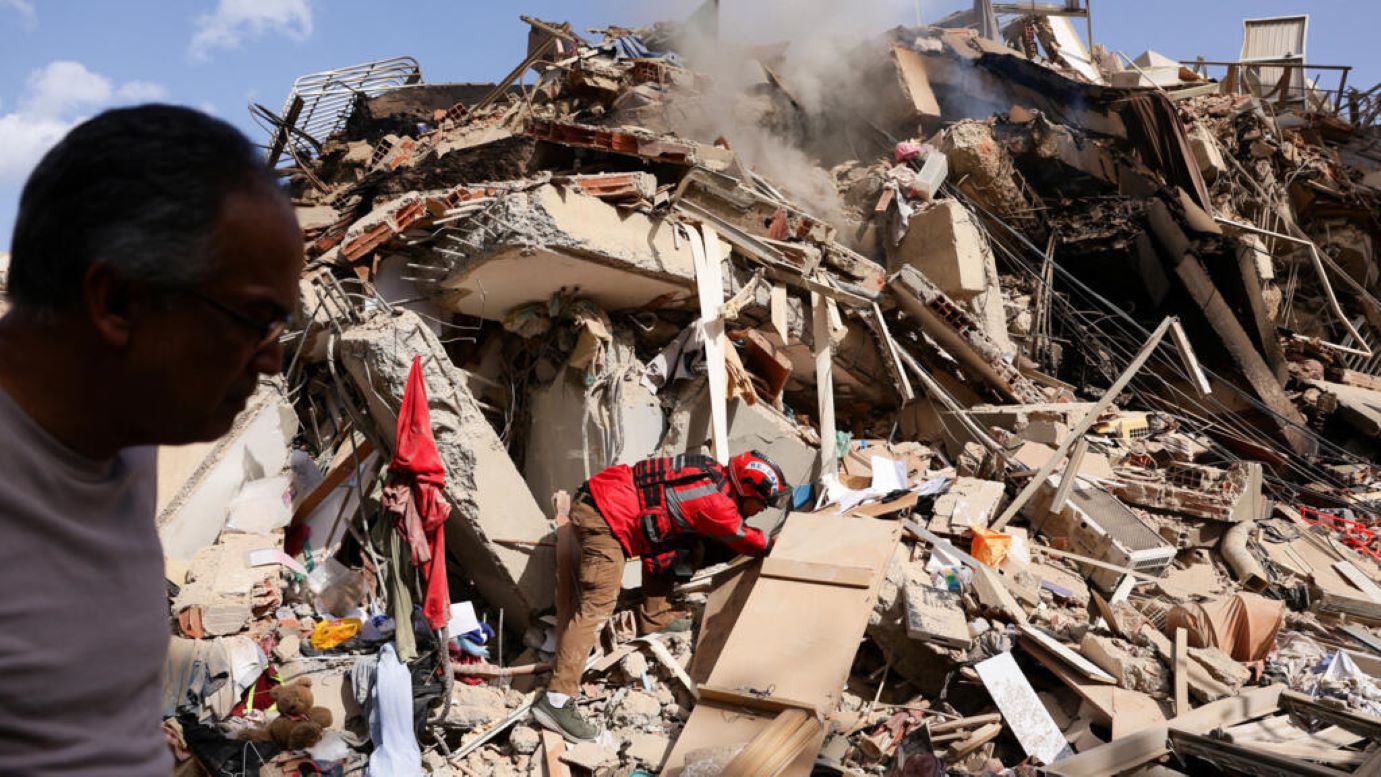 Ayuda para Venezuela activa centros de acopio y misión dominicana tras terremoto bajo Operación Quisqueya
