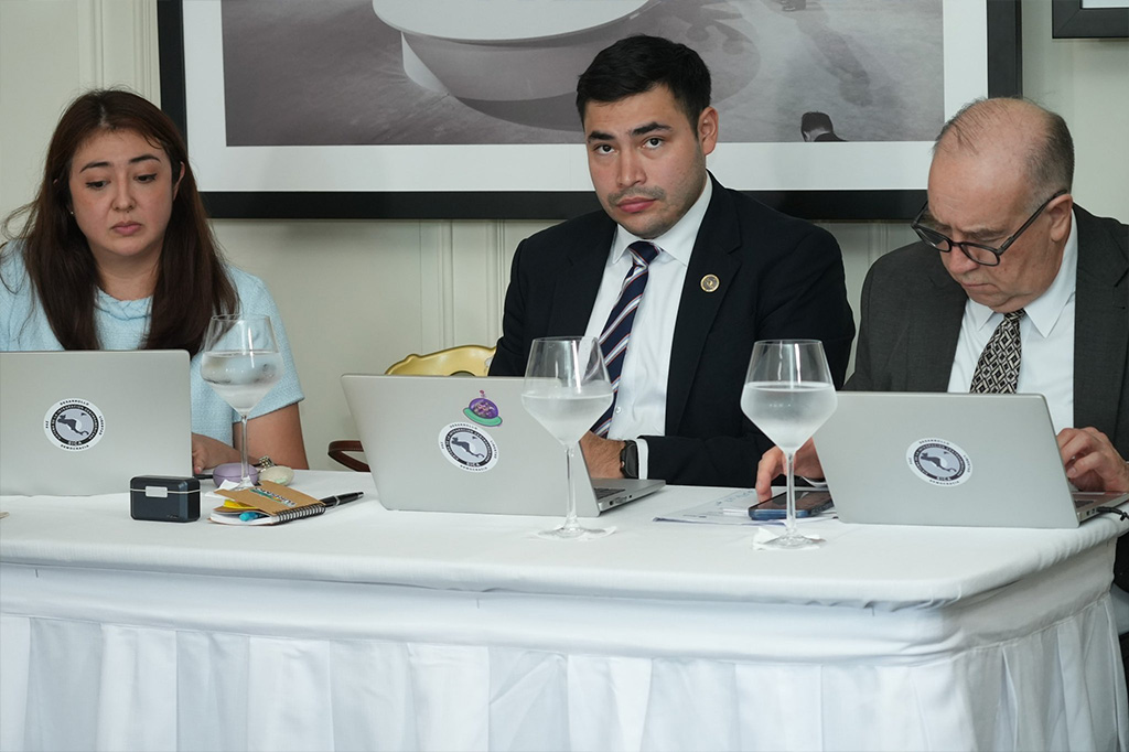Reunión del SICA reúne a cancilleres bajo liderazgo dominicano para preparar cita de jefes de Estado