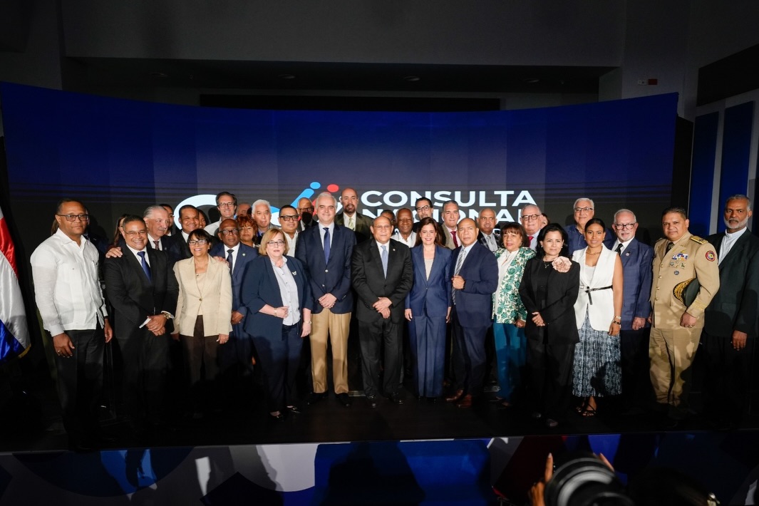 Consulta educativa inicia en República Dominicana para recoger propuestas y avanzar hacia nueva ley
