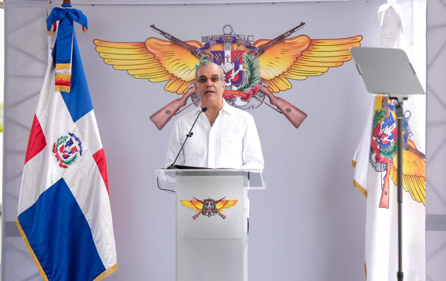 Nueva sede del Cemed es inaugurada por Luis Abinader con inversión superior a RD 454 millones para fortalecer respuesta