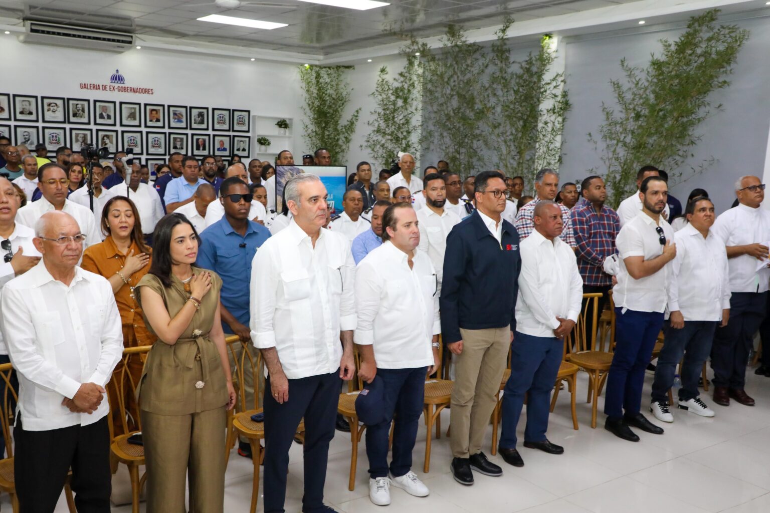 Sistema 911 amplía cobertura con llegada a Montecristi y protegerá a más de 157 mil habitantes