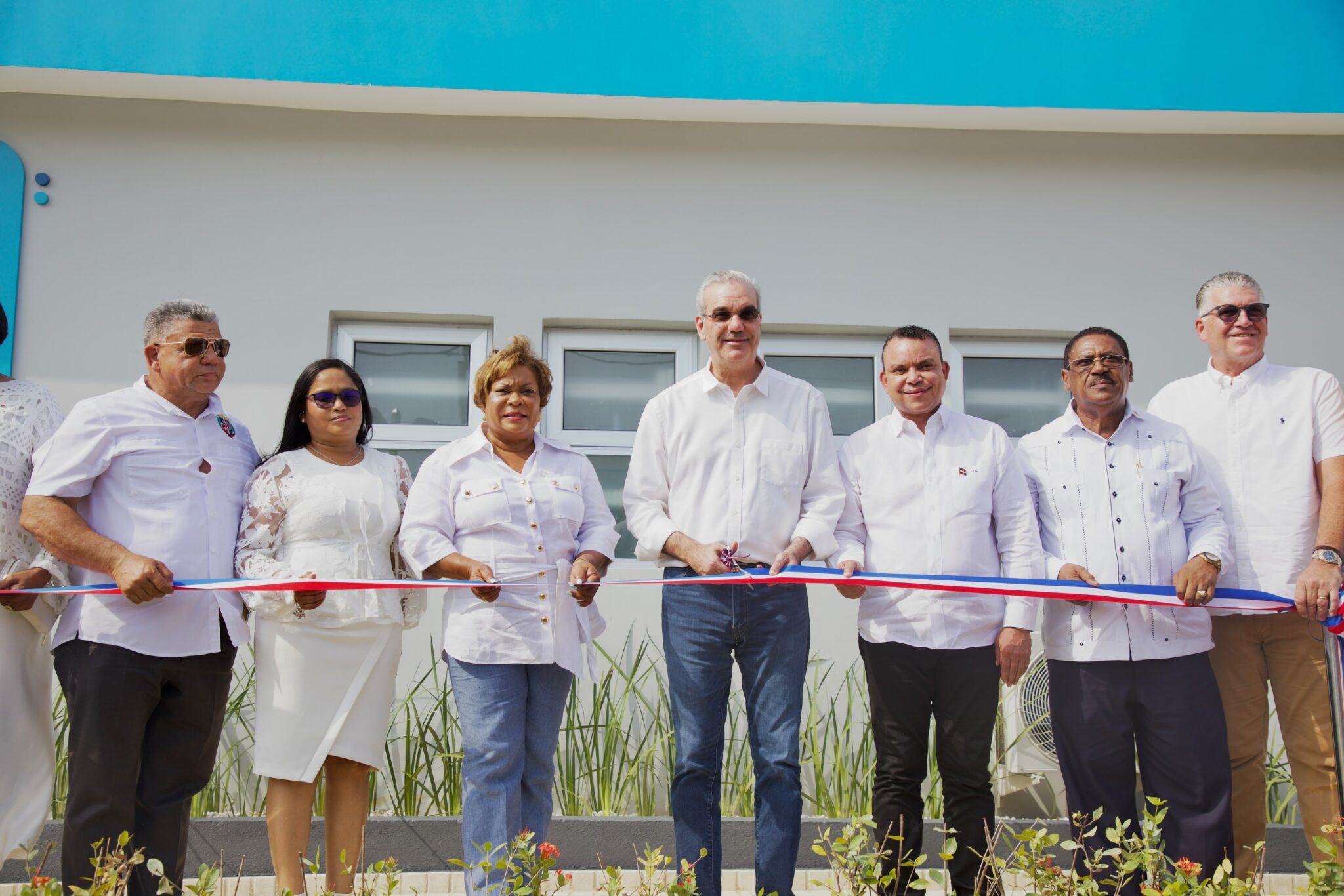 Hospital Hacienda Estrella renovado mejora servicios de salud para más de 60,000 habitantes