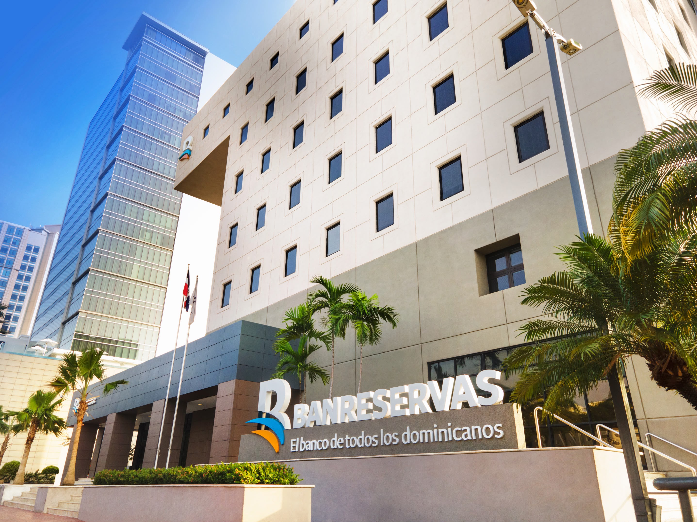 Ranking mundial sitúa a Banreservas en el puesto 671 entre los 1,000 bancos más importantes del mundo