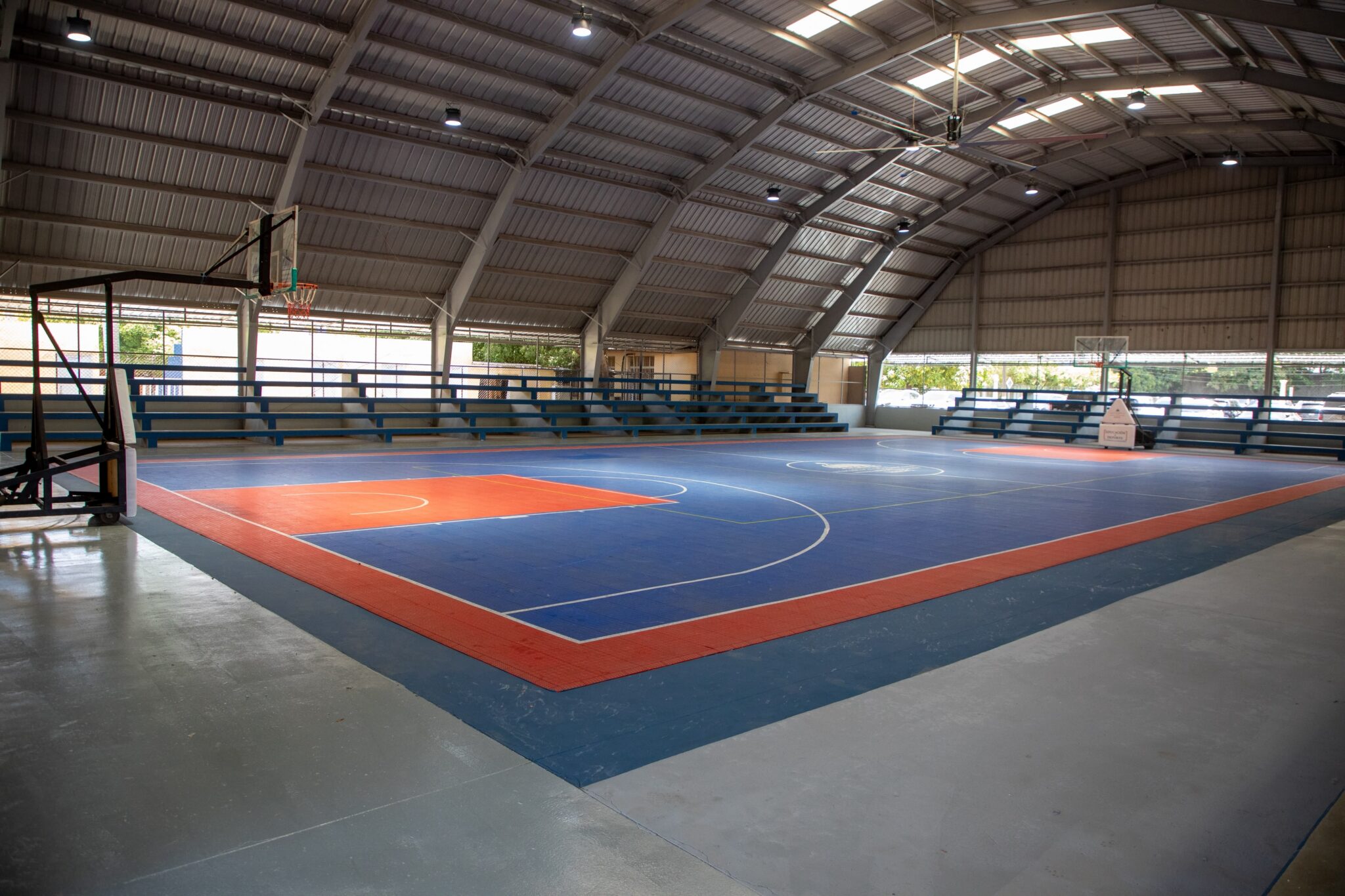 Centro de Iniciación Deportiva impulsa el talento escolar con nueva obra entregada por Abinader