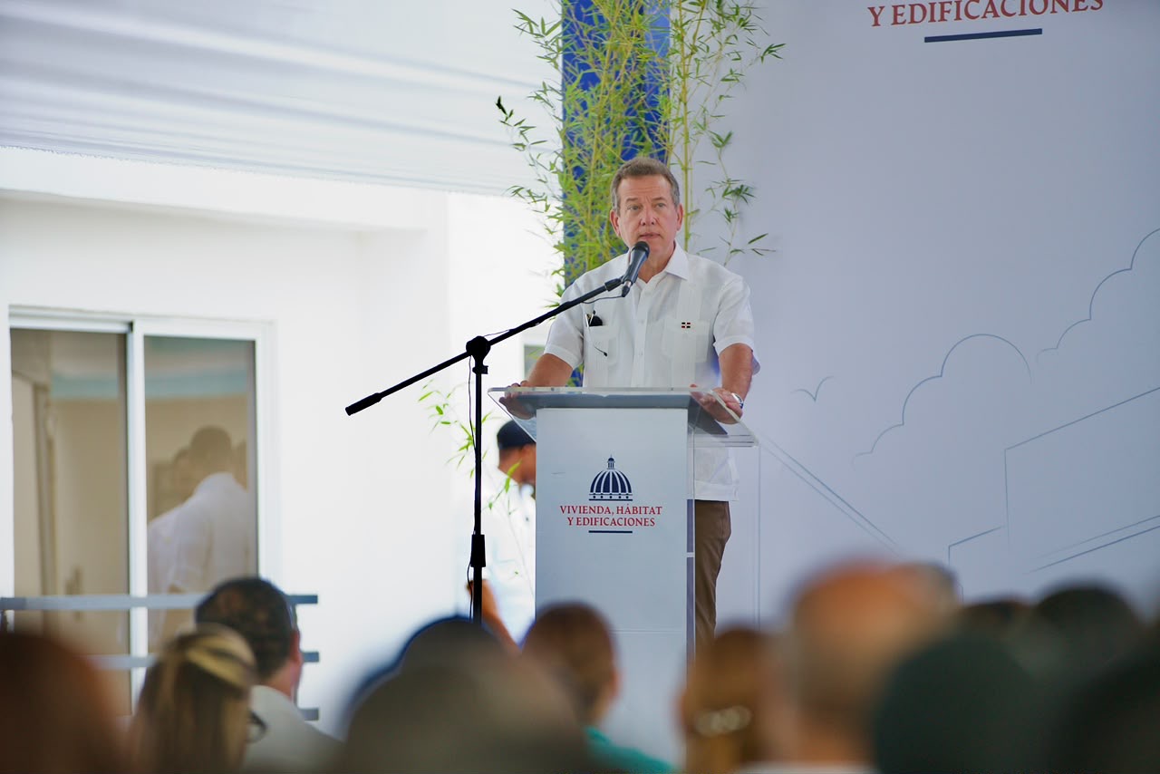 Viviendas dignas llegan a Boca Chica con entrega de 112 apartamentos del Residencial Nueva Esperanza