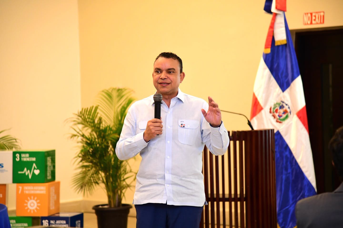 RISS mide Salud Pública en región Yuma para fortalecer servicios y mejorar atención