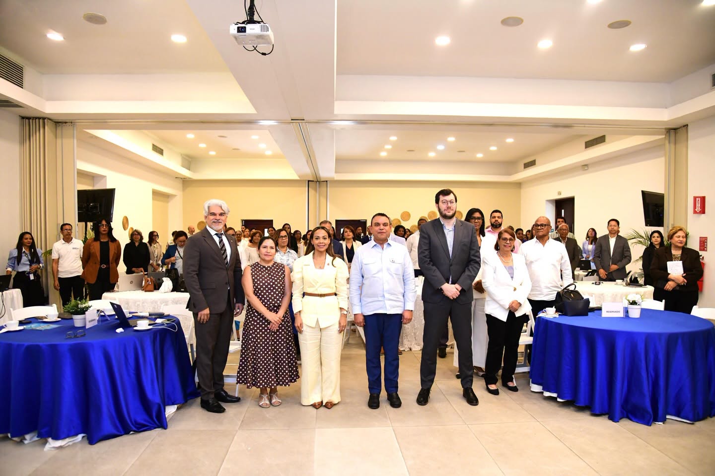 RISS mide Salud Pública en región Yuma para fortalecer servicios y mejorar atención