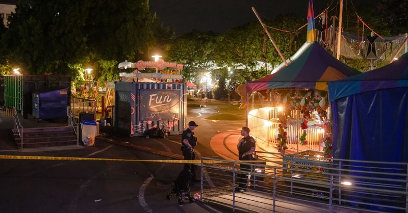 Tiroteo en Seattle deja tres muertos y cuatro heridos cerca del emblemático Space Needle