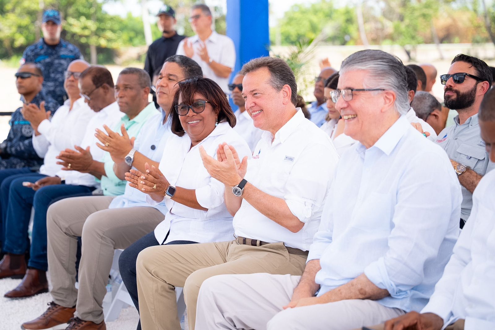 Centro de rehabilitación inicia su construcción en Barahona con capacidad para 800 internos y 68,000 m²