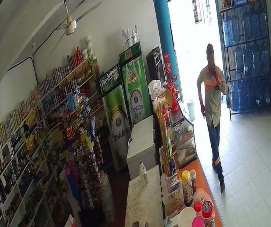 Falso técnico es condenado a seis meses de prisión por estafar comercios haciéndose pasar por Edeeste