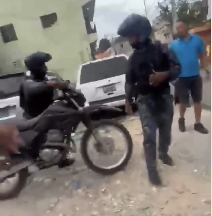 Darlin Mercado Reyes muere tras disparo de un policía y desata protestas en Santo Domingo Oeste por justicia