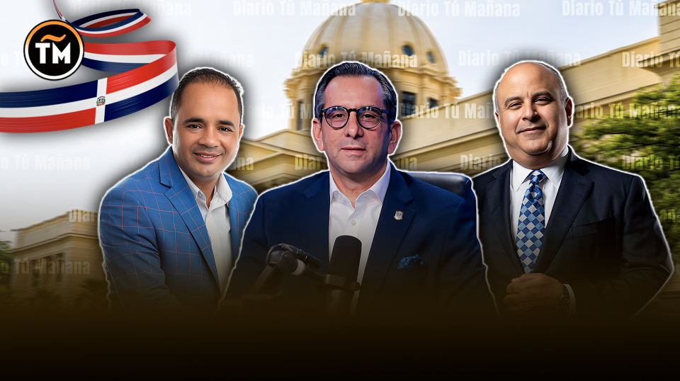 Consejo Nacional incorpora tres nuevos representantes honoríficos mediante decreto emitido por Abinader