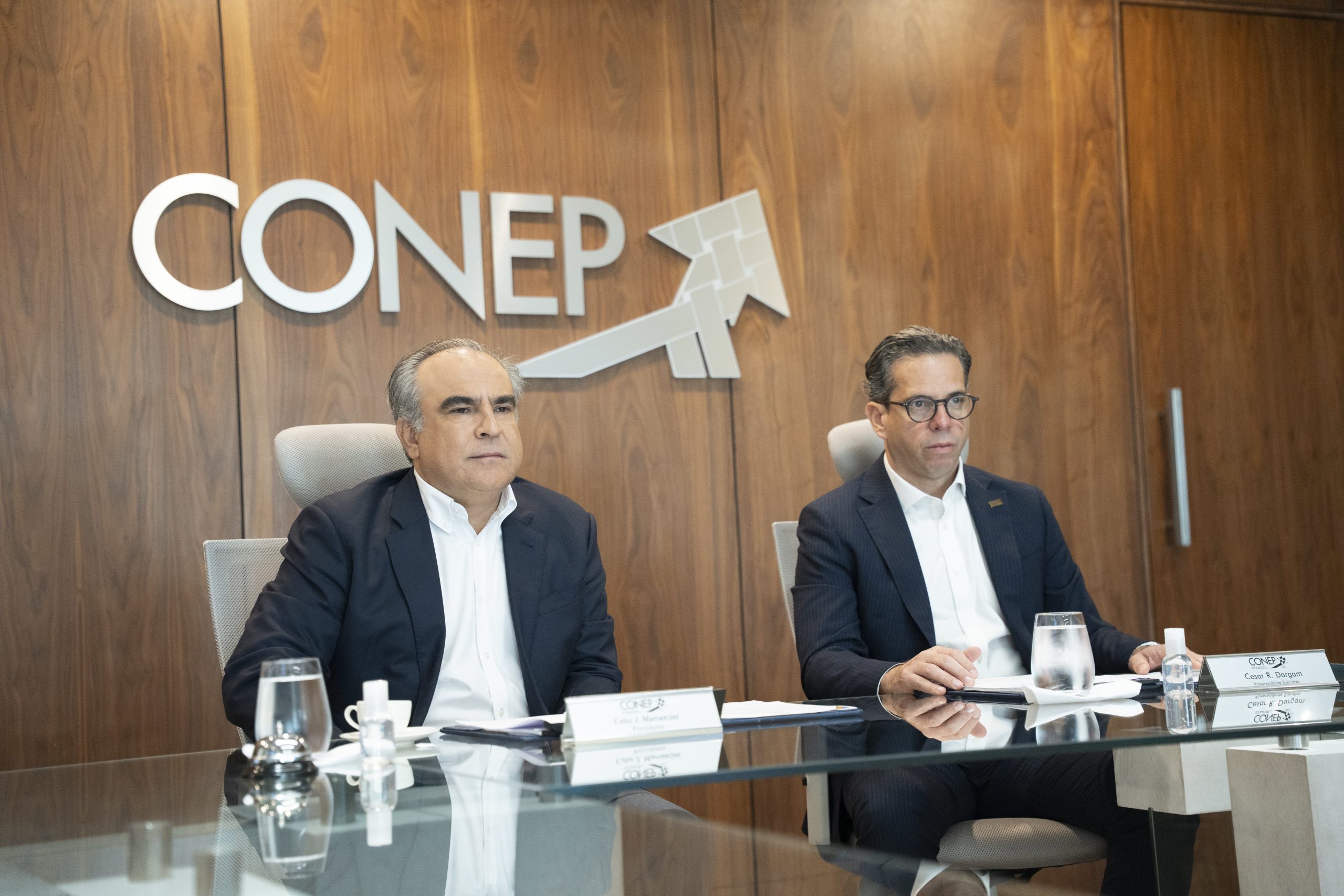 Código Penal recibe observaciones del Conep que pide al Senado evaluar ajustes antes de aprobarlo