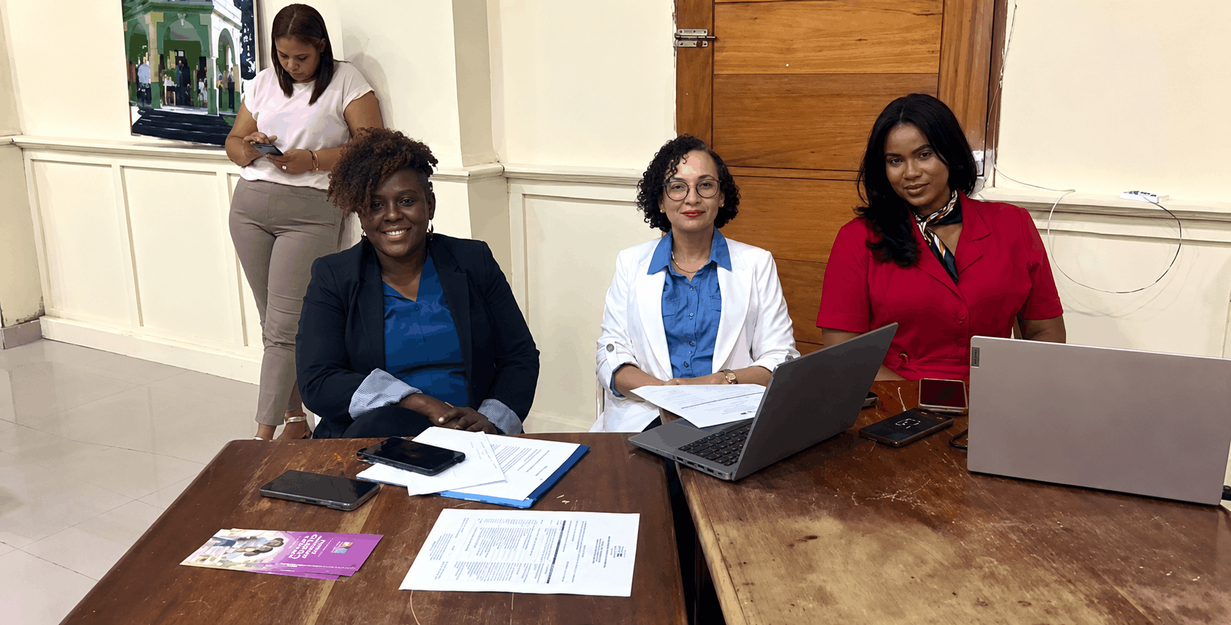 Acogimiento familiar impulsa Conani con nuevo programa presentado en Villa Altagracia para proteger menores