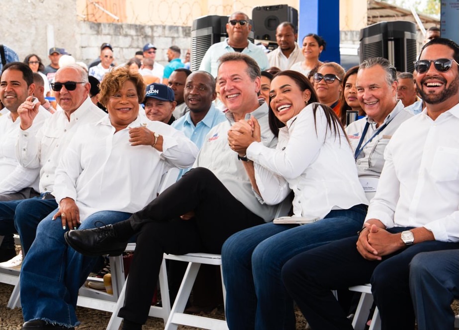 Mercado municipal en Santo Domingo Norte iniciará su construcción con inversión de RD$87.7 millones