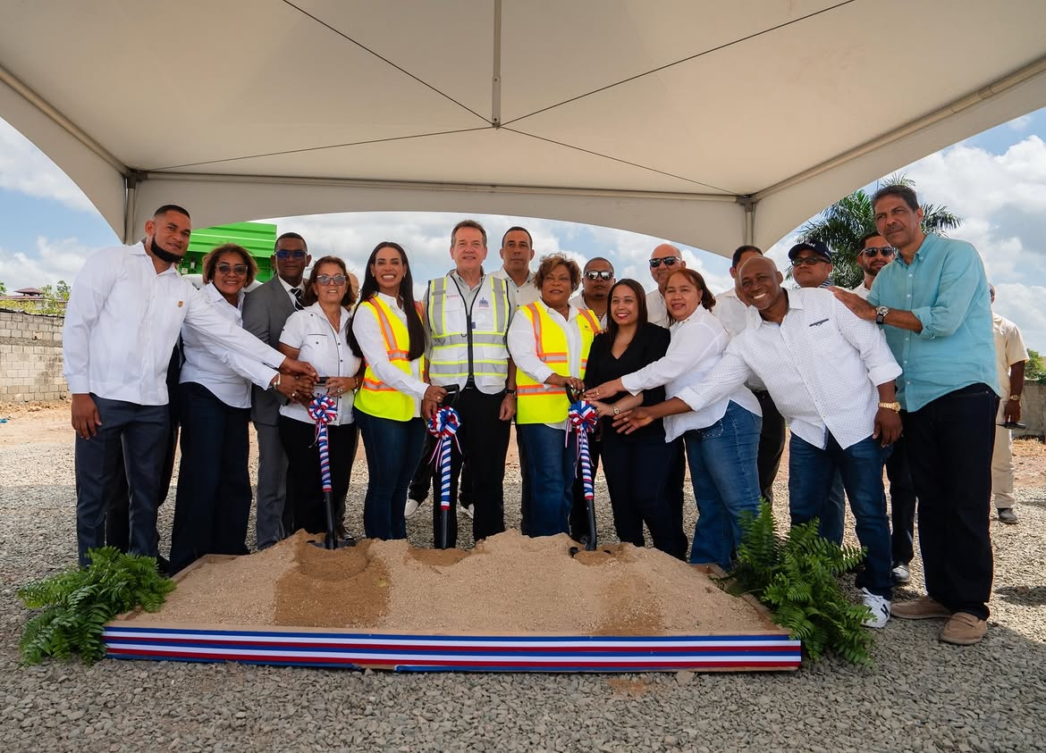 Mercado municipal en Santo Domingo Norte iniciará su construcción con inversión de RD$87.7 millones