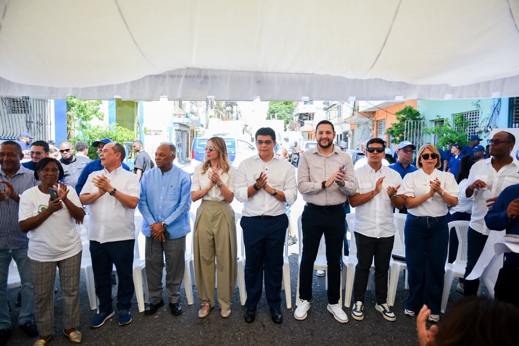 Ahorro del agua impulsa educación ambiental de la Caasd para más de 10,000 ciudadanos en 2026