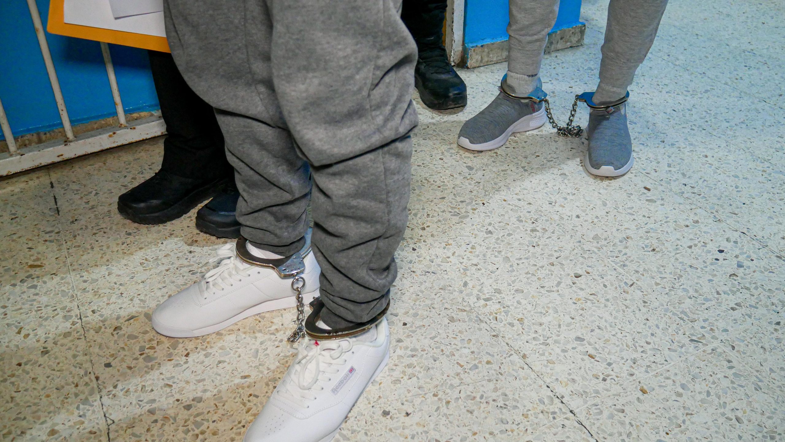 Extradición de dominicanos lleva a EE. UU. a dos acusados de narcotráfico y otros delitos