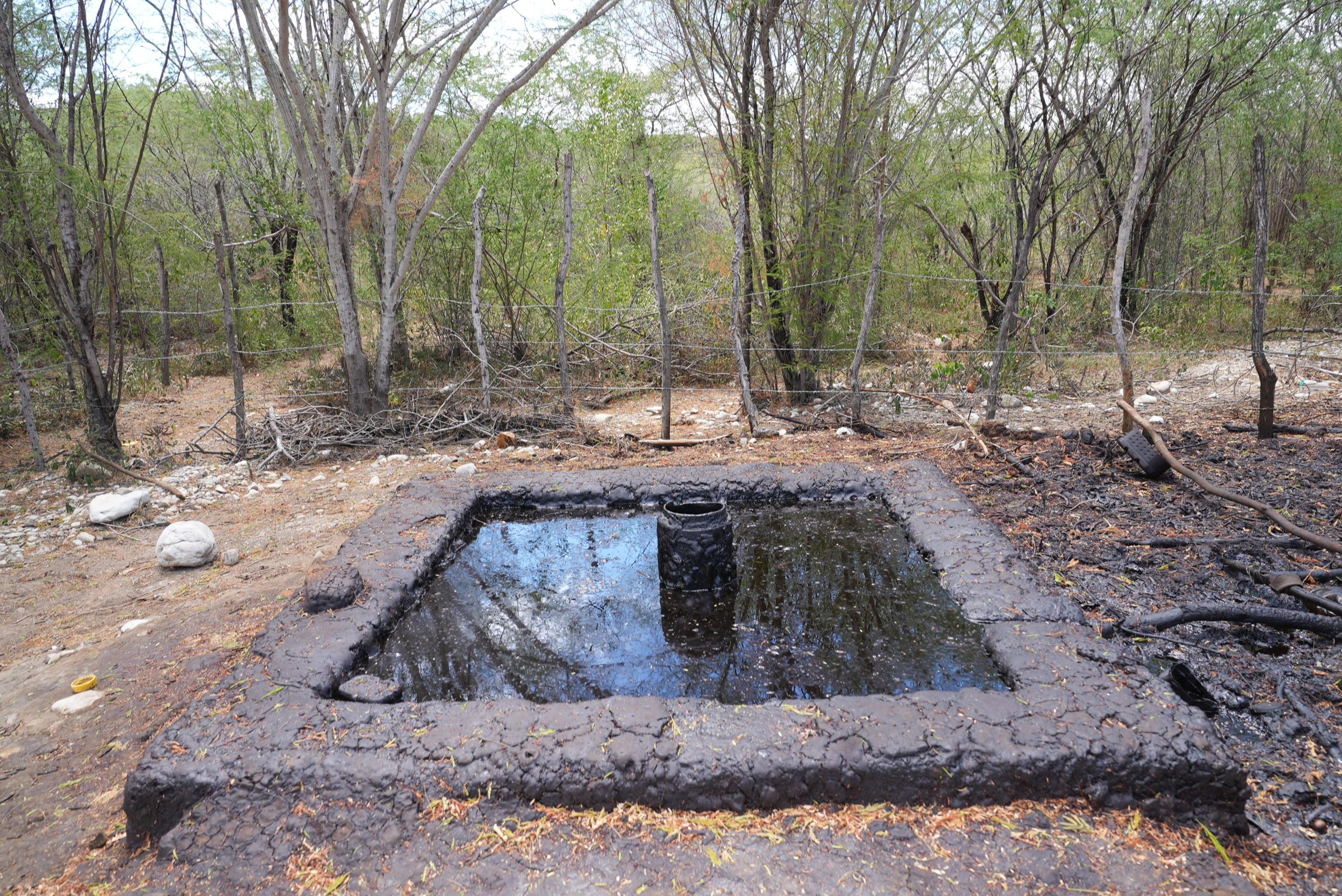 Potencial de hidrocarburos impulsa estudios de geólogos de Texas en la cuenca de Azua