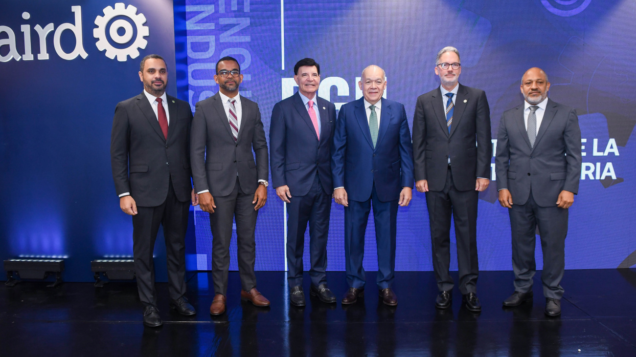 Modernización tributaria impulsada por la DGII con avances en digitalización y facturación electrónica ante industriales