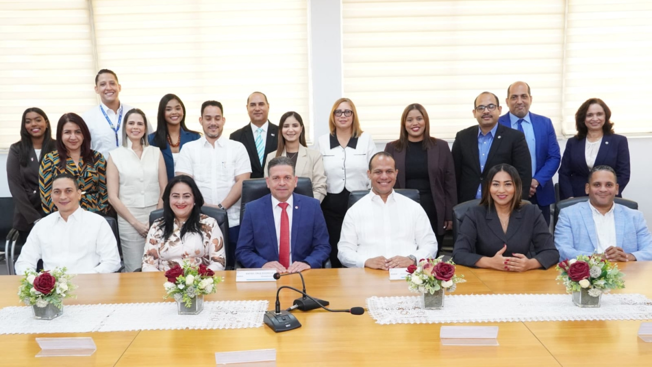 Proindustria y Aenor fortalecen competitividad industrial mediante acuerdo para impulsar calidad e innovación