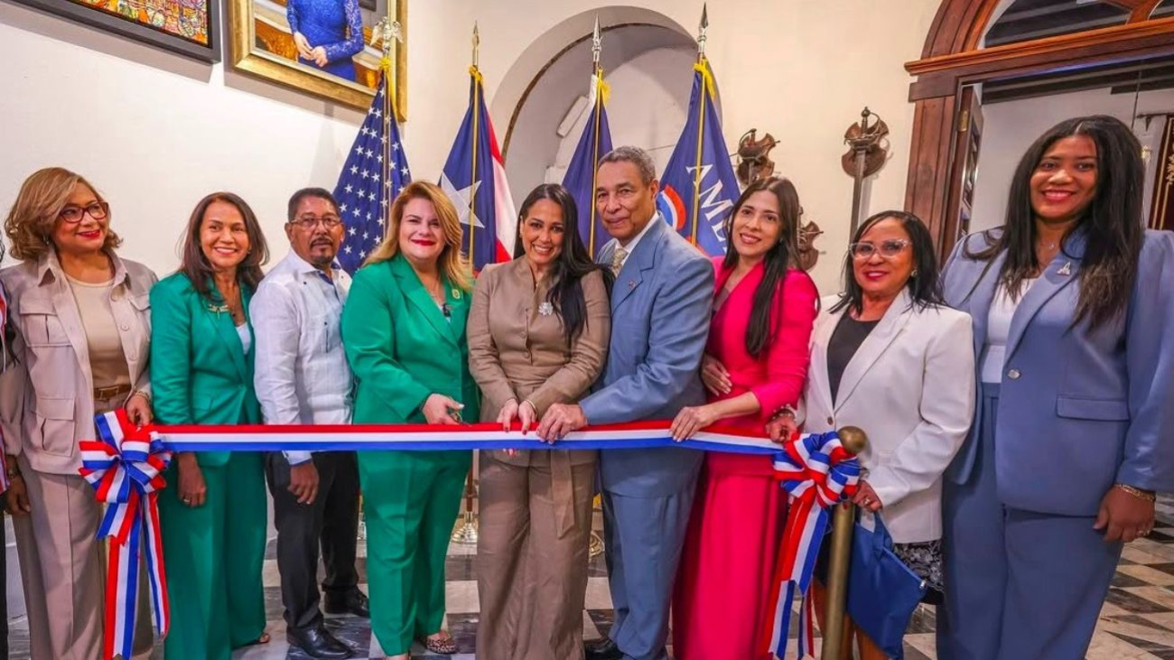 Semana Herencia Dominicana fortalece vínculos entre República Dominicana y Puerto Rico en su segunda edición