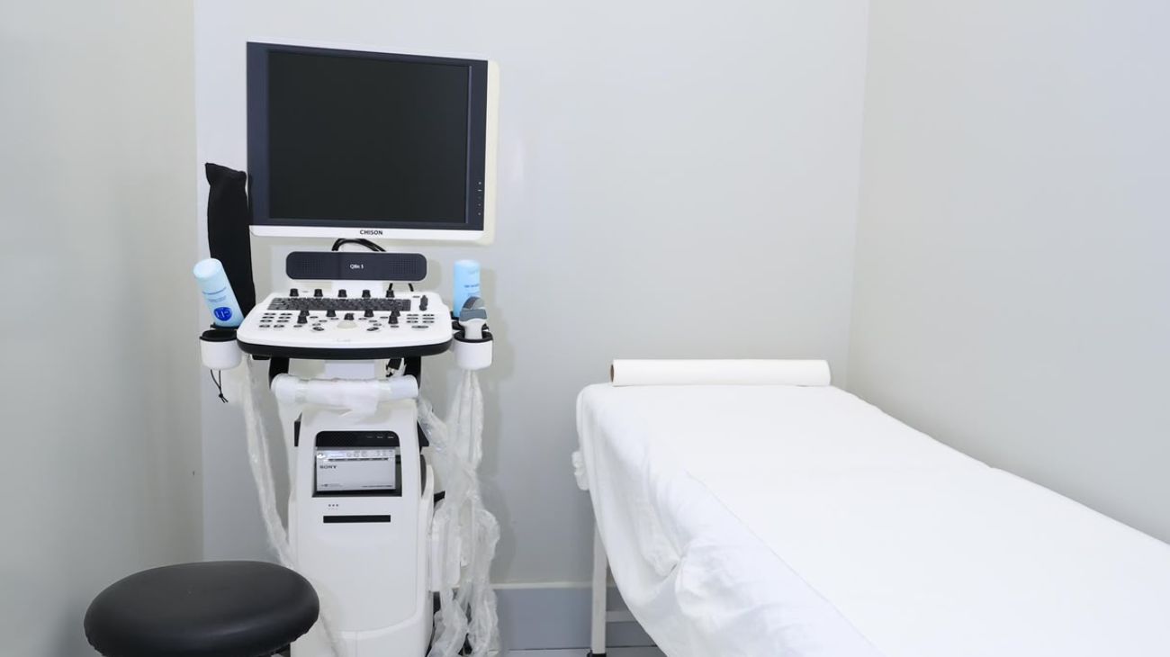 Diagnóstico médico avanza en el Cibao con nuevo densitómetro óseo en Hospital Cabral y Báez