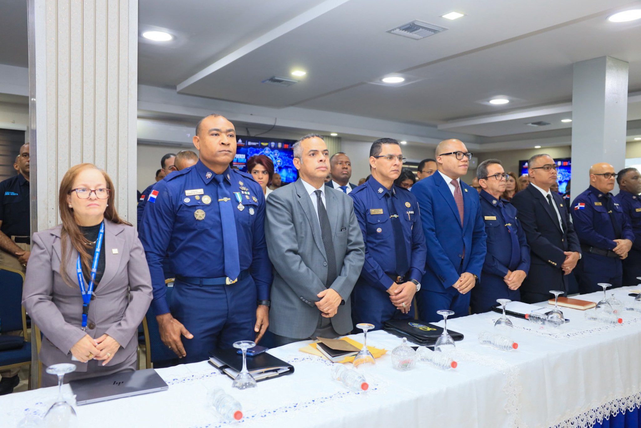 Reducción de homicidios alcanza tasa de 6.92 por cada 100,000 habitantes, la más baja en cuatro años