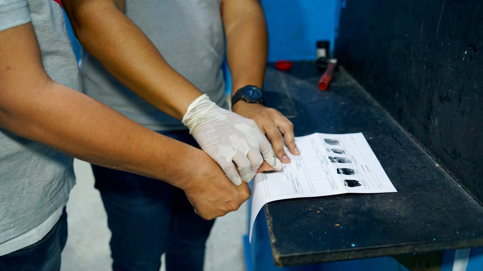 Decomiso de cocaína conduce al arresto de un hombre vinculado a 237 paquetes en Santo Domingo