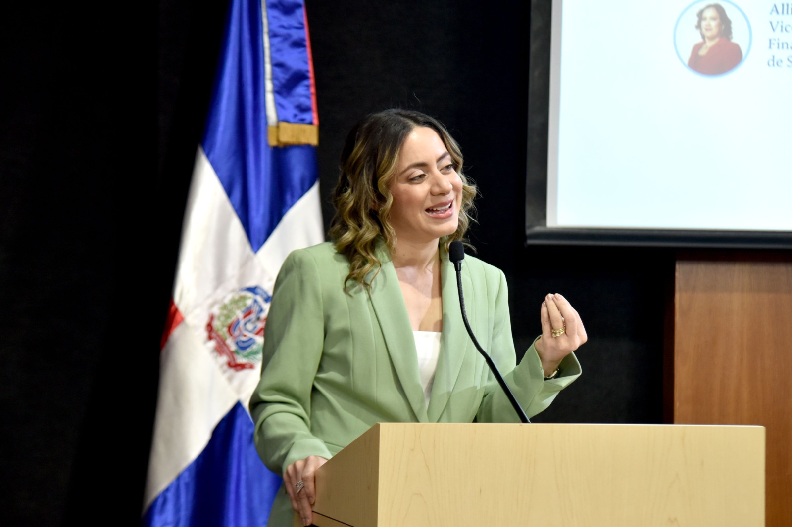 Igualdad género es impulsada en el sector privado con buenas prácticas promovidas por el Ministerio de la Mujer