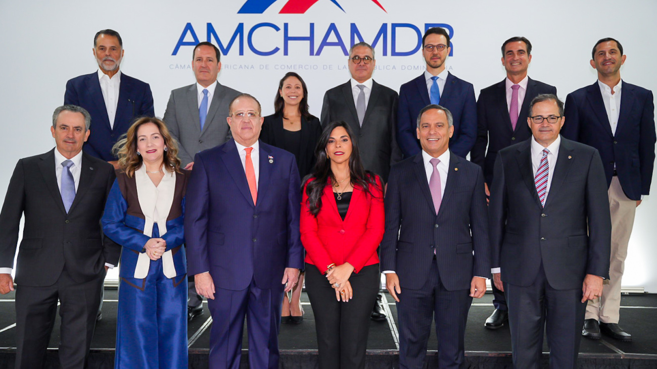 Economía dominicana crece 4.2 % en cinco meses pese a la incertidumbre internacional, afirma Díaz