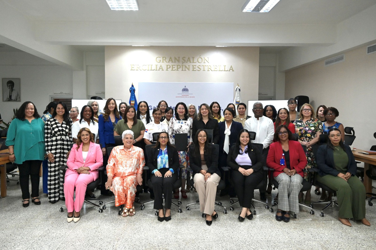 Casas de acogida recibirán nuevas medidas para ampliar la protección de mujeres víctimas de violencia