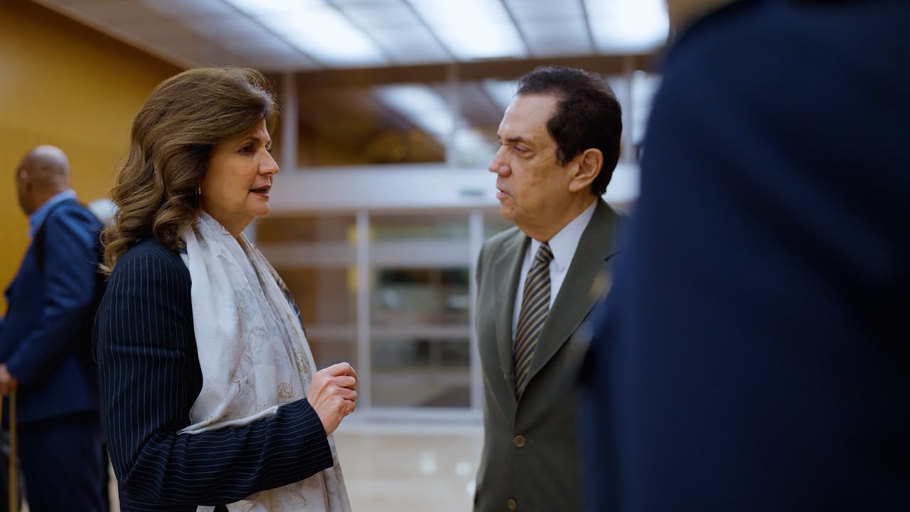 Agenda en Madrid llevará a Raquel Peña a promover inversiones y alianzas estratégicas para RD