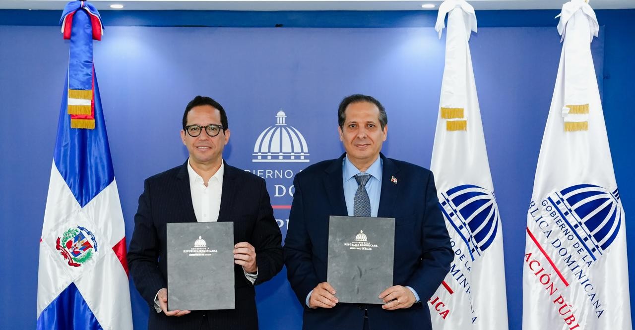 Carrera Sanitaria fortalece el Sistema Nacional de Salud con nuevo Manual de Clasificación de Cargos