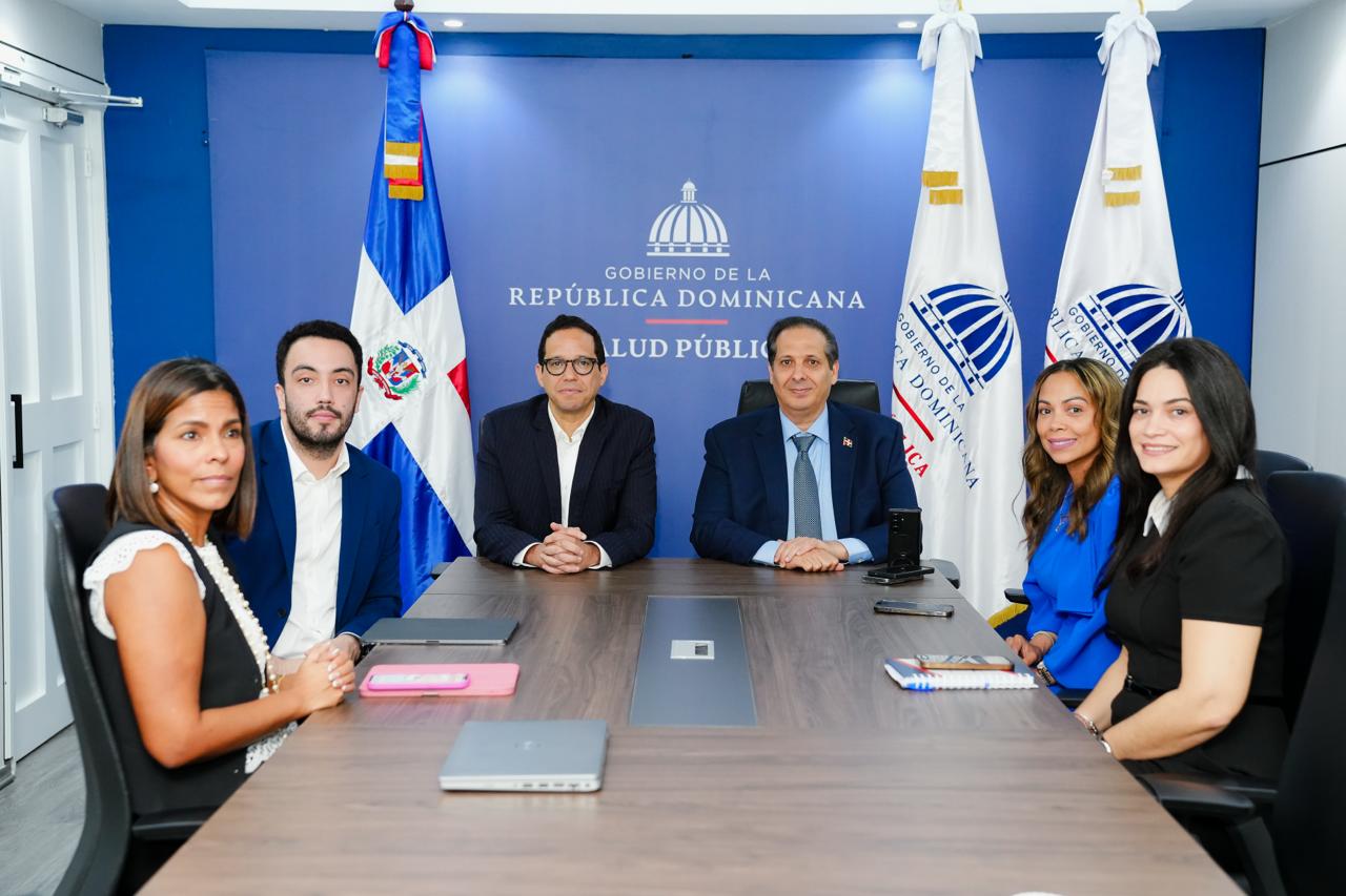 Carrera Sanitaria fortalece el Sistema Nacional de Salud con nuevo Manual de Clasificación de Cargos