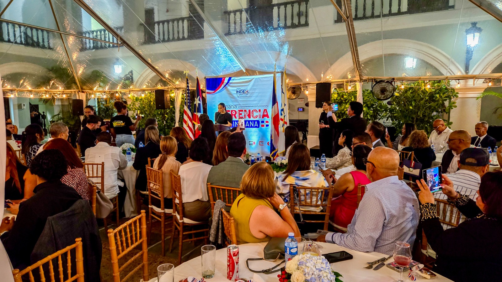 Semana Herencia Dominicana fortalece vínculos entre República Dominicana y Puerto Rico en su segunda edición